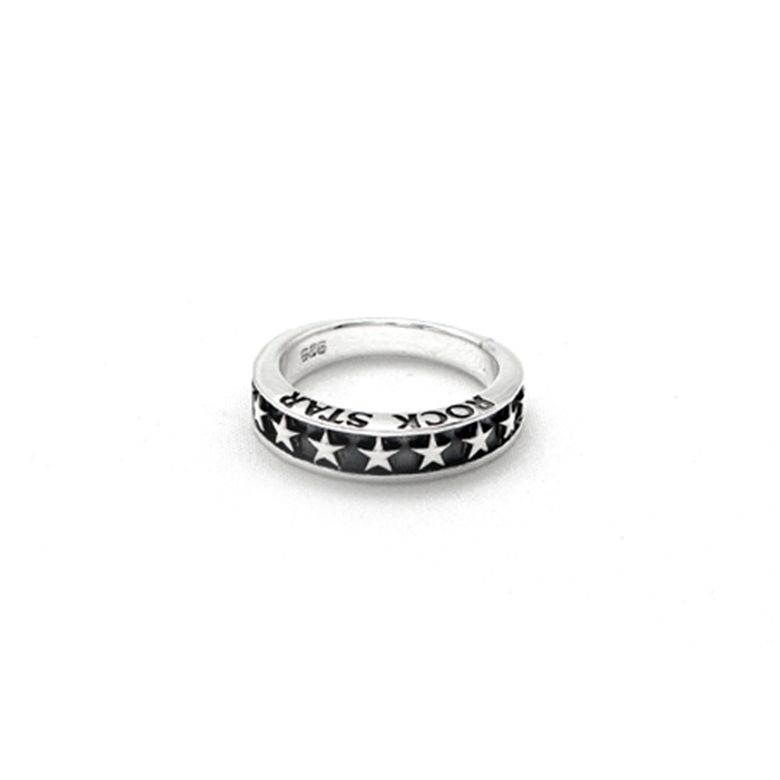 Rock Star Ring