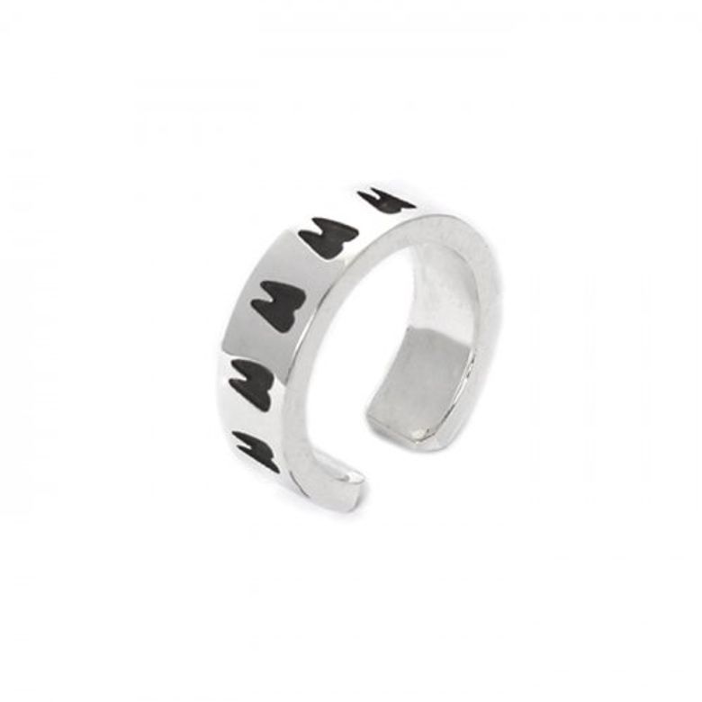 Ram Hoof Ring
