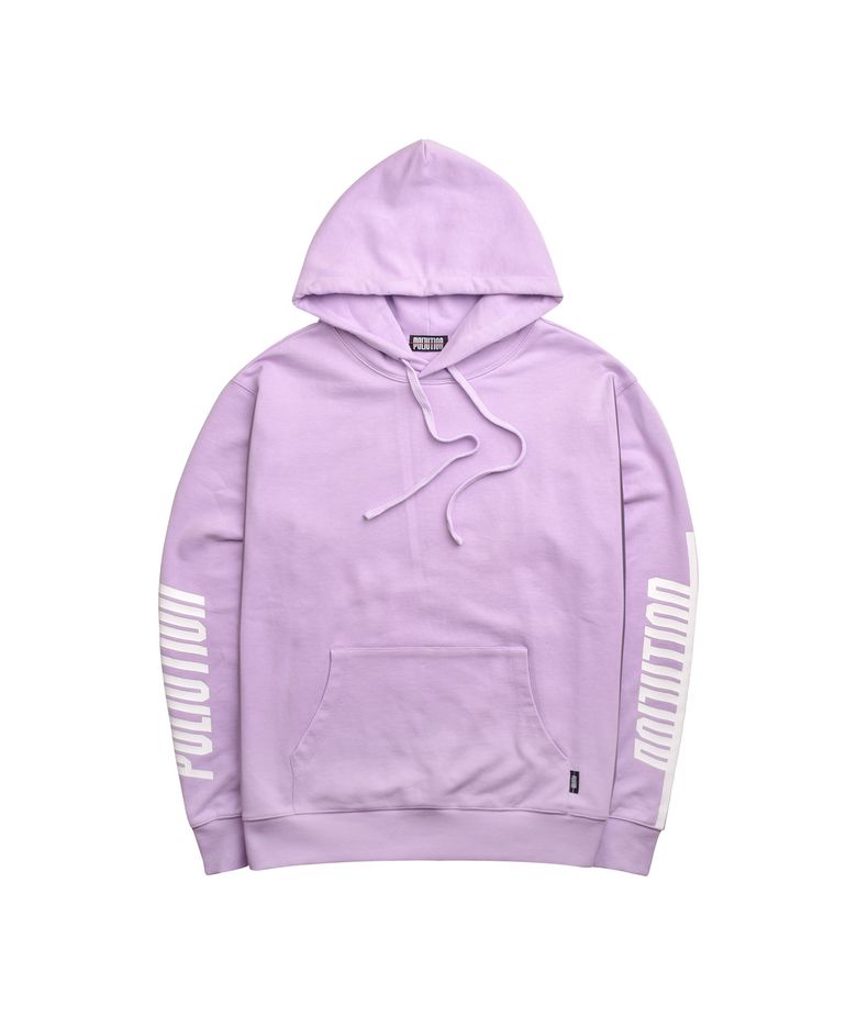 SLV Logo Hoodie