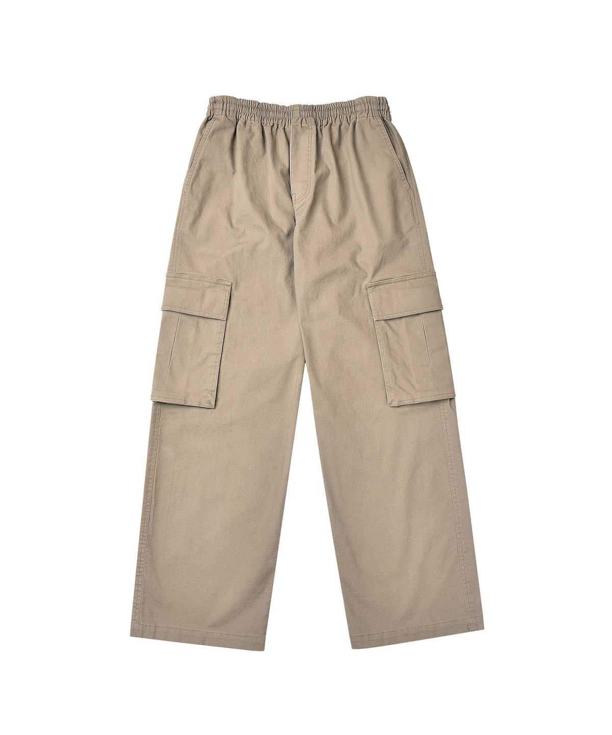 폴루션(POLLUTION) [폴루션] Cation Pants (PKHBSPT001_OL)
