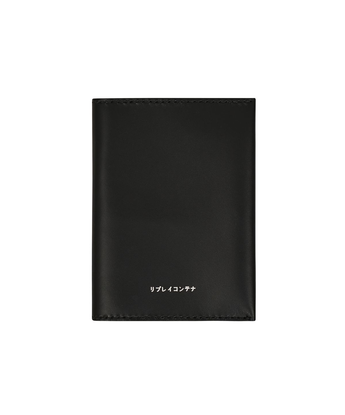 리플레이컨테이너(REPLAY CONTAINER) rc passport wallet