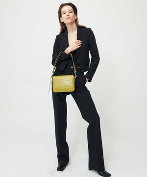 마인백 크로커 그린