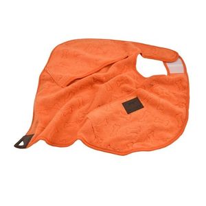 CAPE TOWEL 반려견 목욕타월