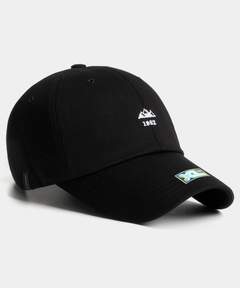 빅사이즈 볼캡 XL SMALL M 1982 CAP BLACK
