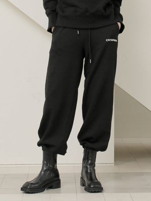 Logo Sweatpants