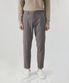 남성 일상 스판 4단계 기장 팬츠_ZA5PT021_LBR