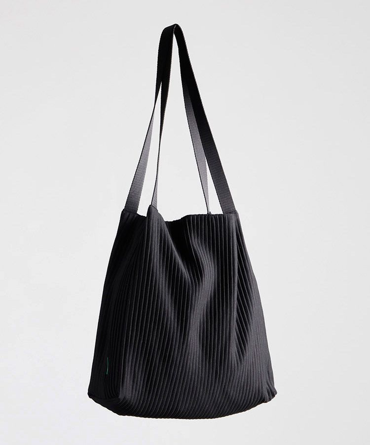 MUSINSA | GREEN STUFF Indifferently boxy shopper bag 53