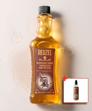 그루밍 토닉 500ml / 서프 토닉 355ml 증정