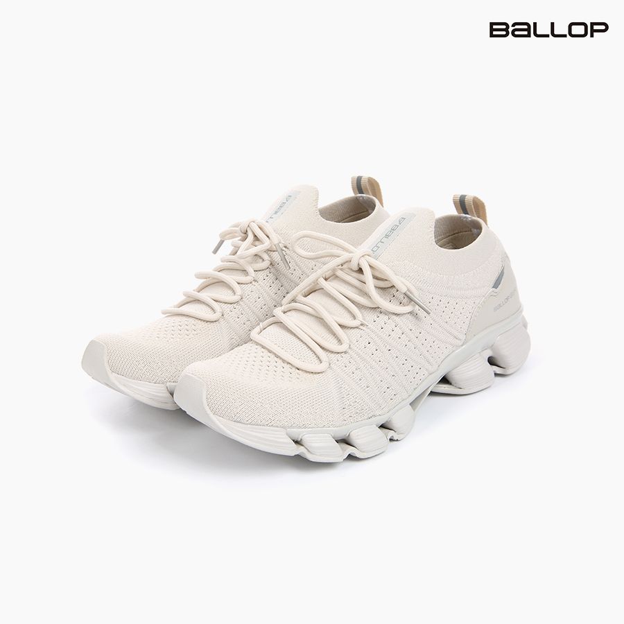 シューズ・サンダルその他 BALLOP Knit Running Shoes Tibat 10 Ivory BS02010001IV MUSINSA | BALLOP Knit Running Shoes Tibat 1.0 Ivory
