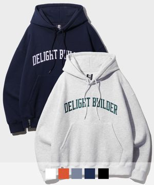 [2PACK] 어센틱클래식 후드 5종 2PACK STHD3338