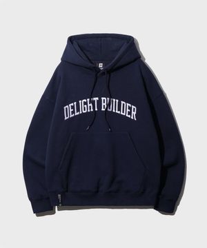 어센틱클래식 후드 네이비 STHD3338