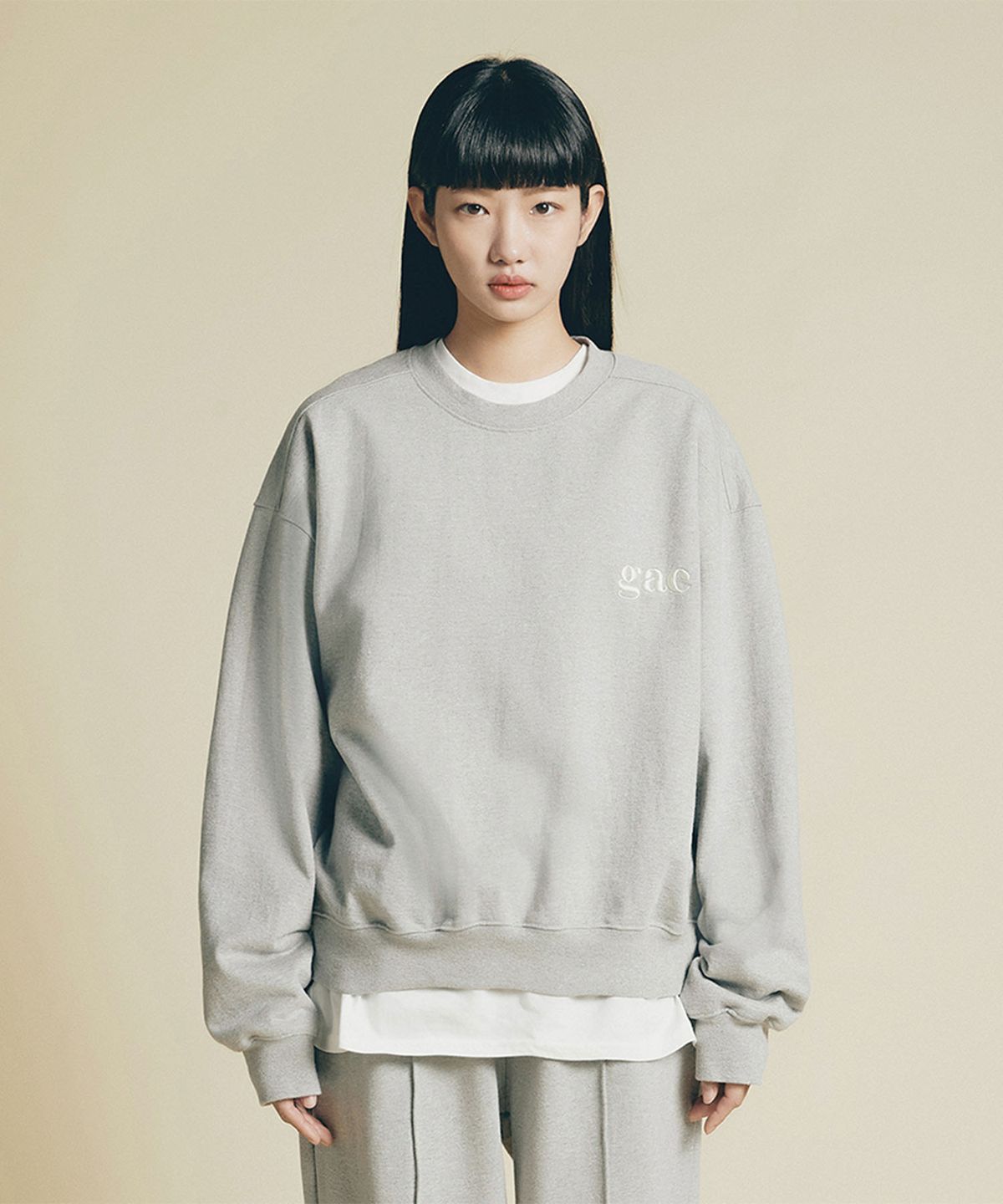 객(GAC) GAC SIGNATURE MTM grey