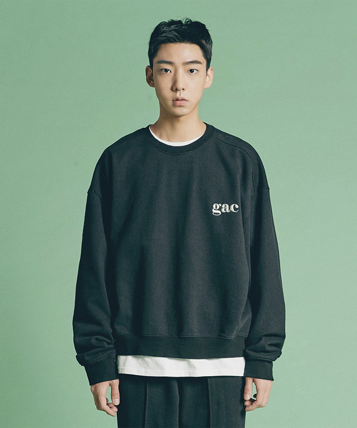 객(GAC) GAC SIGNATURE MTM black