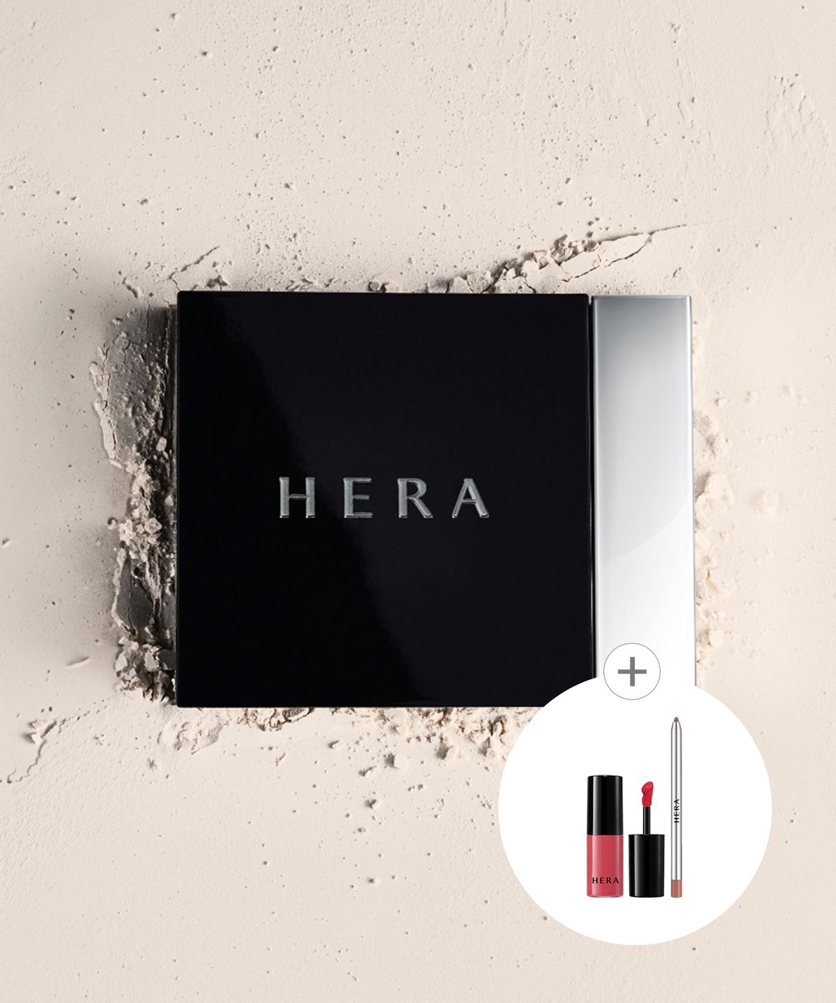 헤라(HERA) 에어리 파우더 프라이머 8.5g