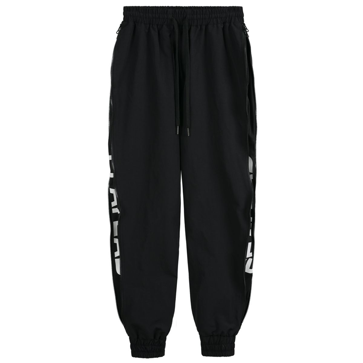 파이(FFAI) OP.01 JOGGER PANTS_BLACK