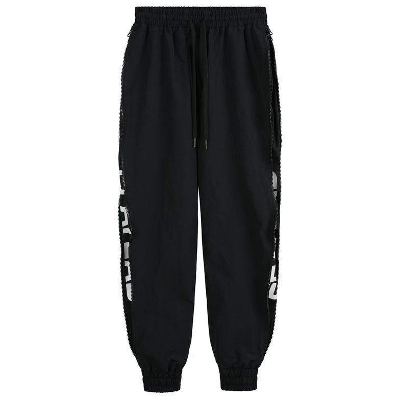 OP.01 JOGGER PANTS_BLACK