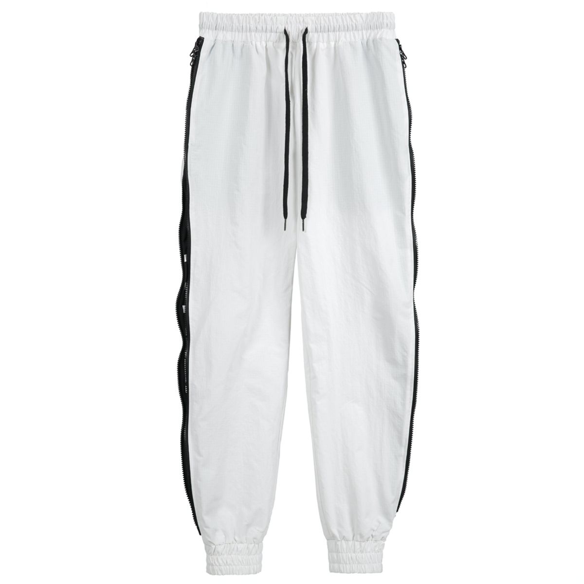 파이(FFAI) OP.01 JOGGER PANTS_WHITE