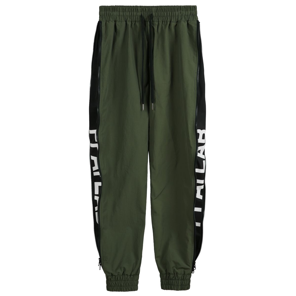 파이(FFAI) OP.01 JOGGER PANTS_KHAKI