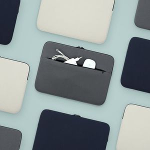 ANF 포켓 노트북파우치 (13/14/15/17인치)