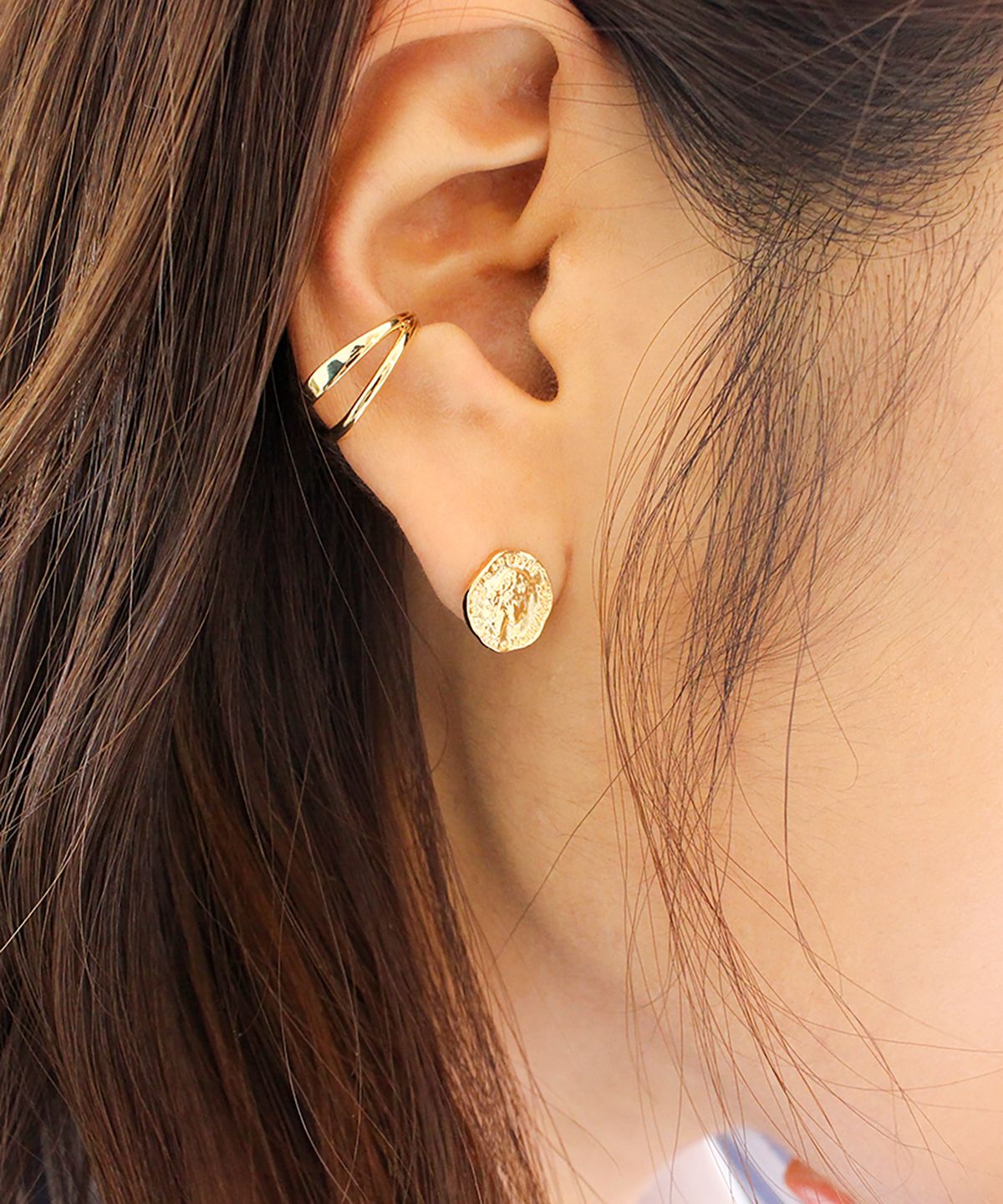 메이딘리(MADIN'LY) No earring