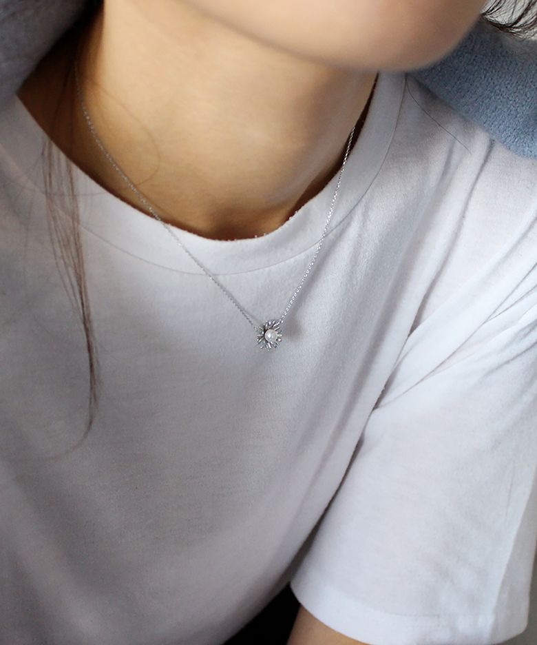 Espoir necklace