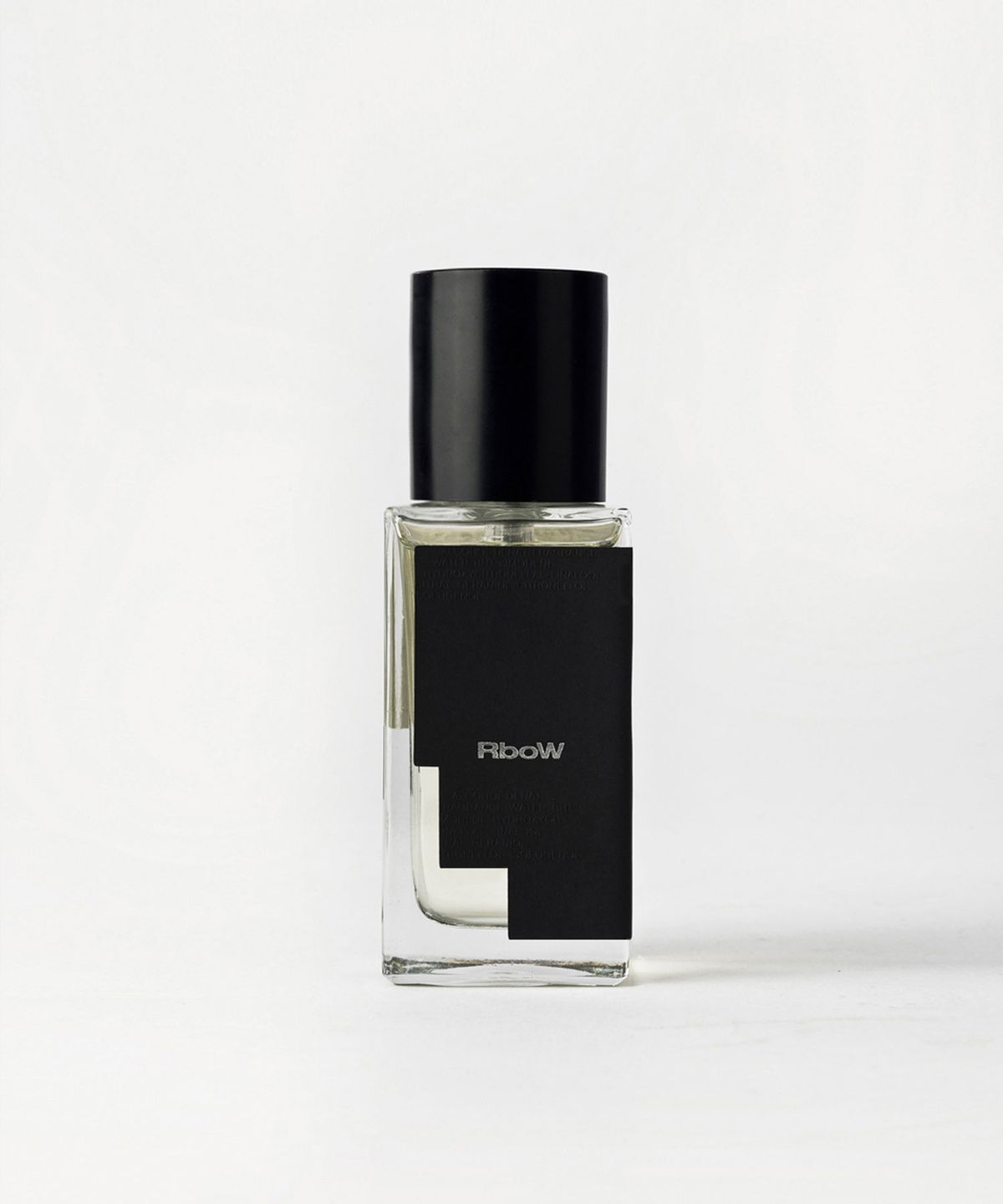 알보우(RBOW) 라이츠온오브제 오드퍼퓸 향수 50ML