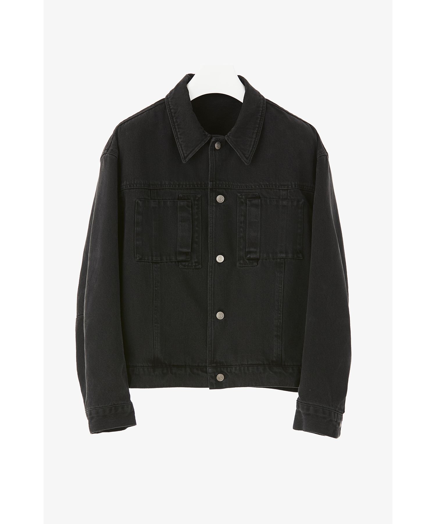 ジャケット・アウター Coor Low Cut Type II Denim Jacket Coor Low Cut Type II Denim Jacket Low Cut Cute Cheap Windbreakers