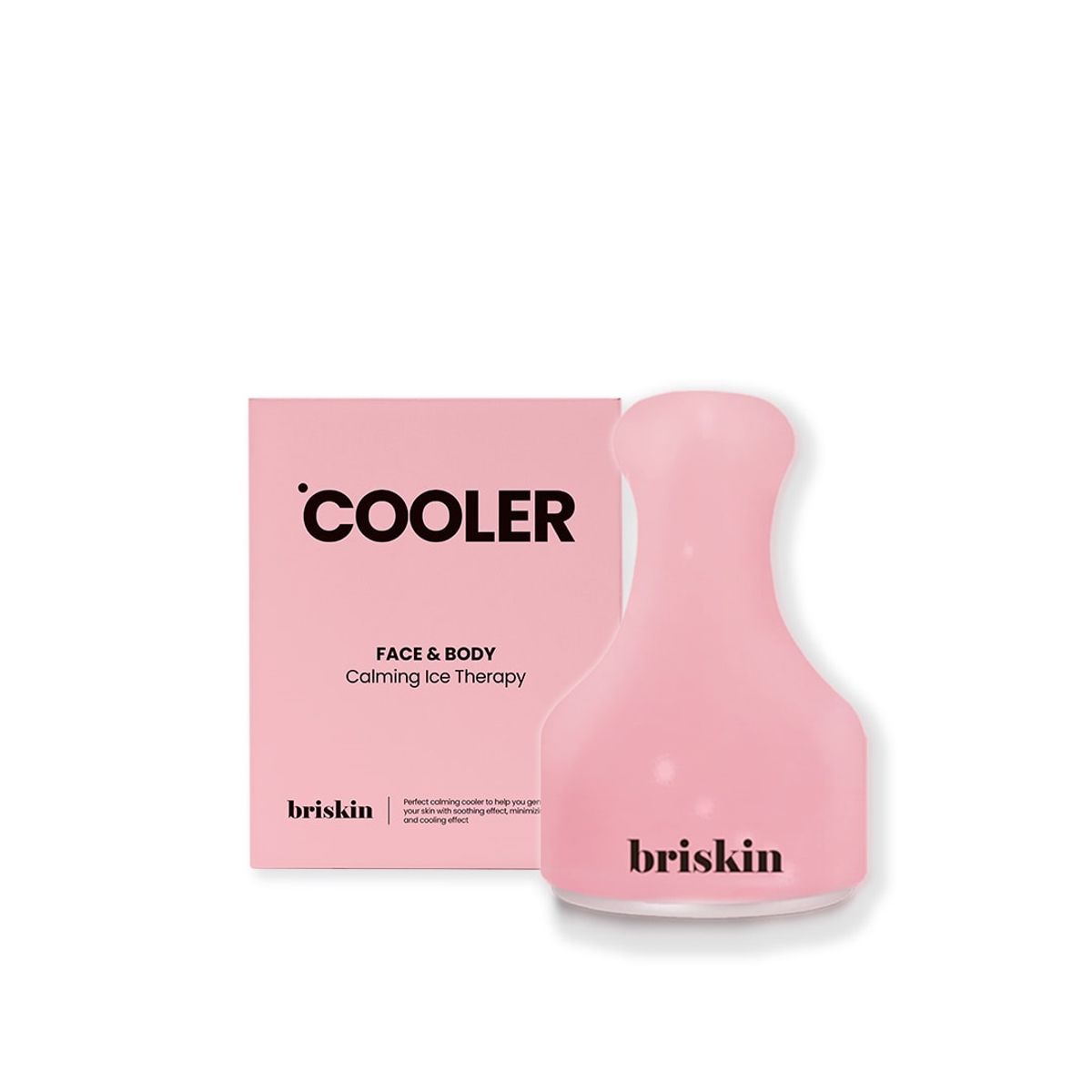 브리스킨(BRISKIN) 퍼펙트 카밍 쿨러