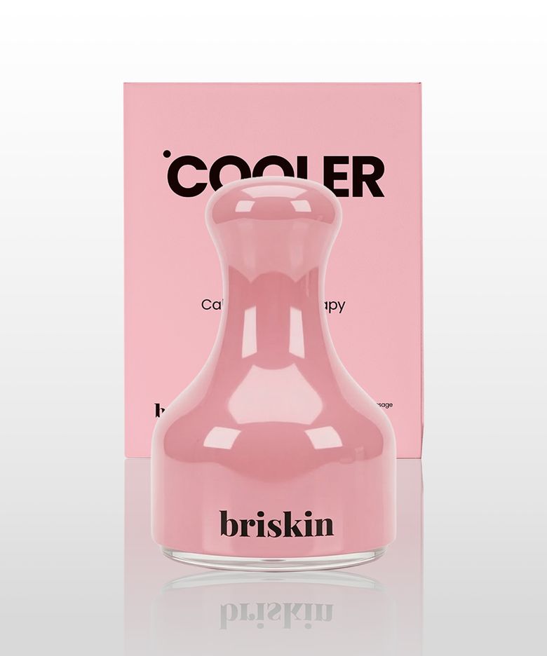퍼펙트 카밍 쿨러