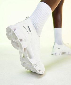 BSR 런닝화 티바트2.0 화이트