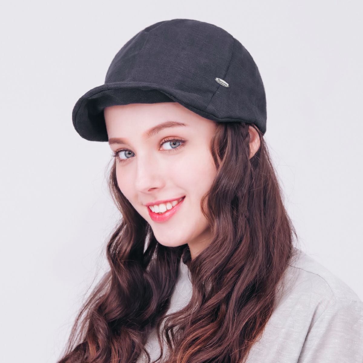 소다몬(SODAMON) 애콘 현팅캡