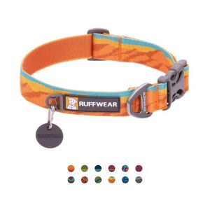 플랫 아웃 목줄(Flat Out™ Collar)