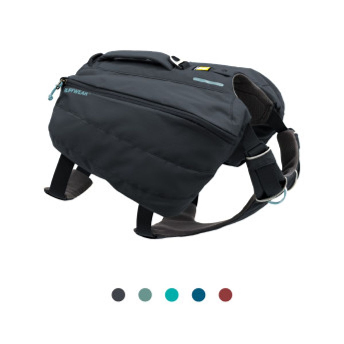 러프웨어(RUFFWEAR) 프런트 레인지 데이팩 반려견 배낭(Front Range™ Day Pack 2024SS)