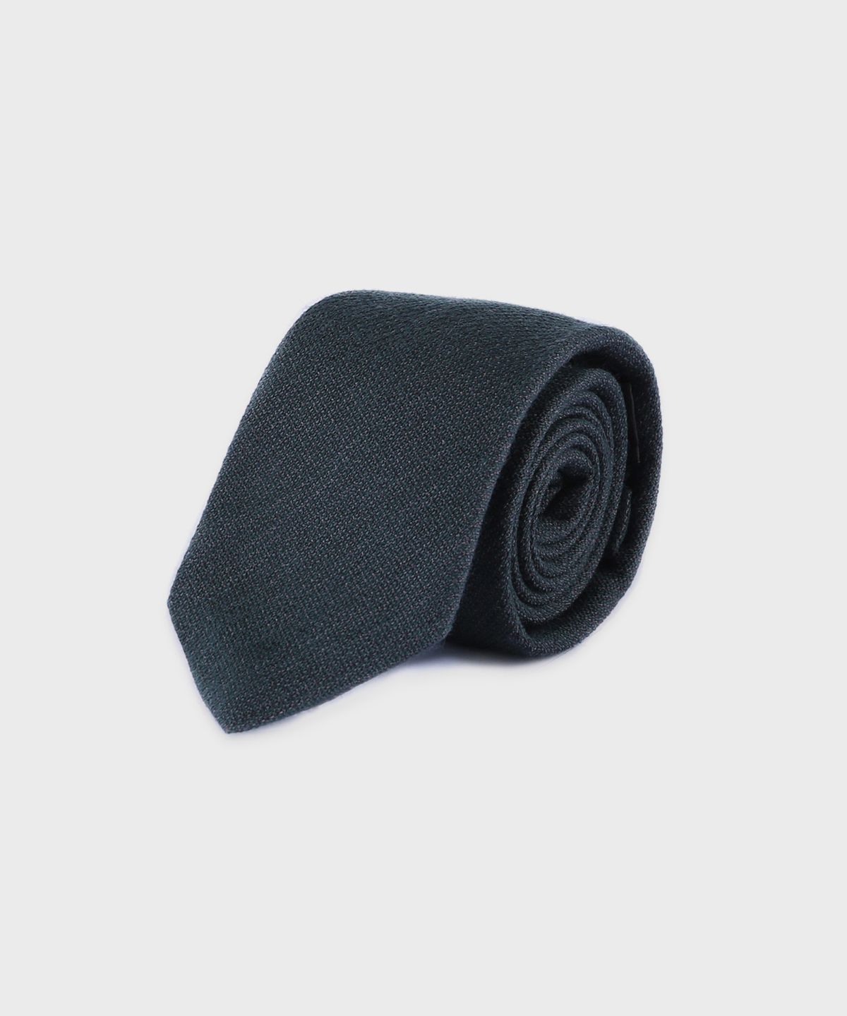 빠니깔레(PANICALE) 패턴 실크 타이 2 COLOR