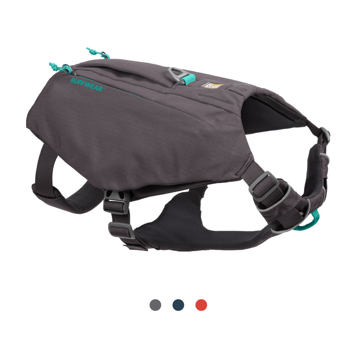 러프웨어(RUFFWEAR) 스위치백 하네스(Switchbak™ Harness)