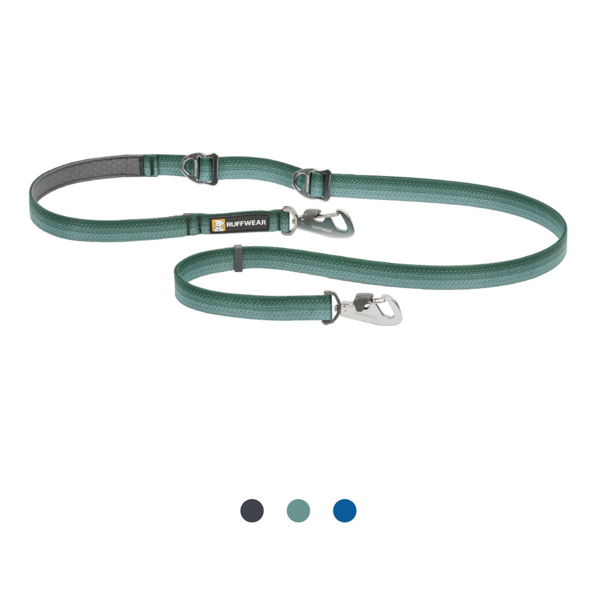 러프웨어(RUFFWEAR) 스위치백 다기능 리드줄(Switchbak™ Leash)