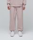 헤비웨이트 스웨트 팬츠 [데저트 핑크]