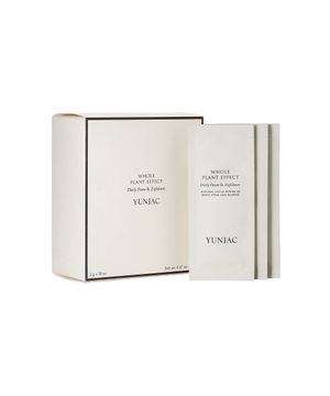 전초 데일리 폼 앤 엑스폴리언트 파우치타입 2gX30ea