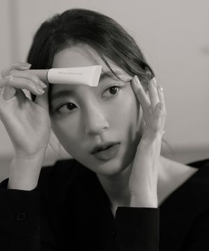 한올 브로우 픽서