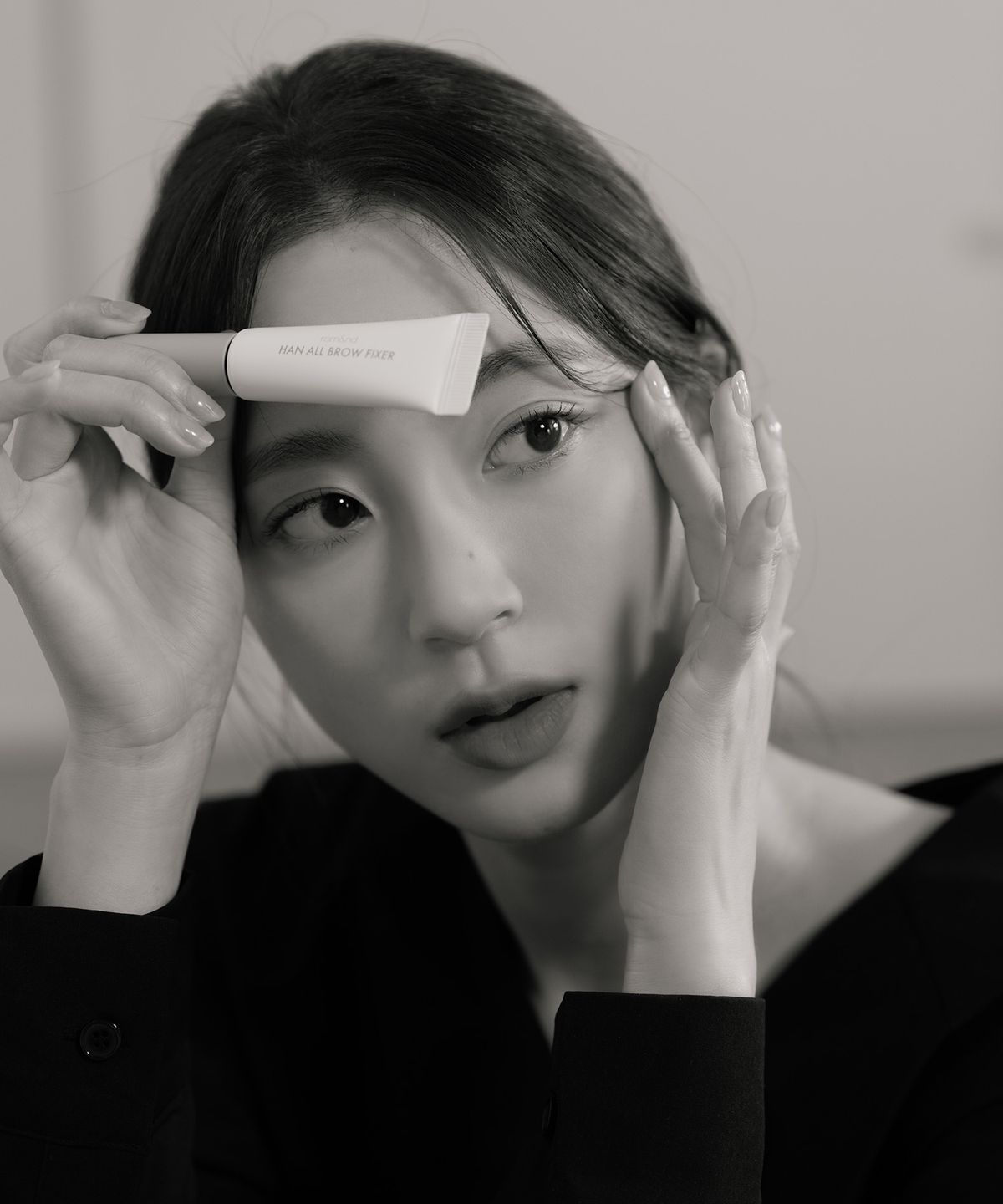 롬앤(ROM&ND) 한올 브로우 픽서