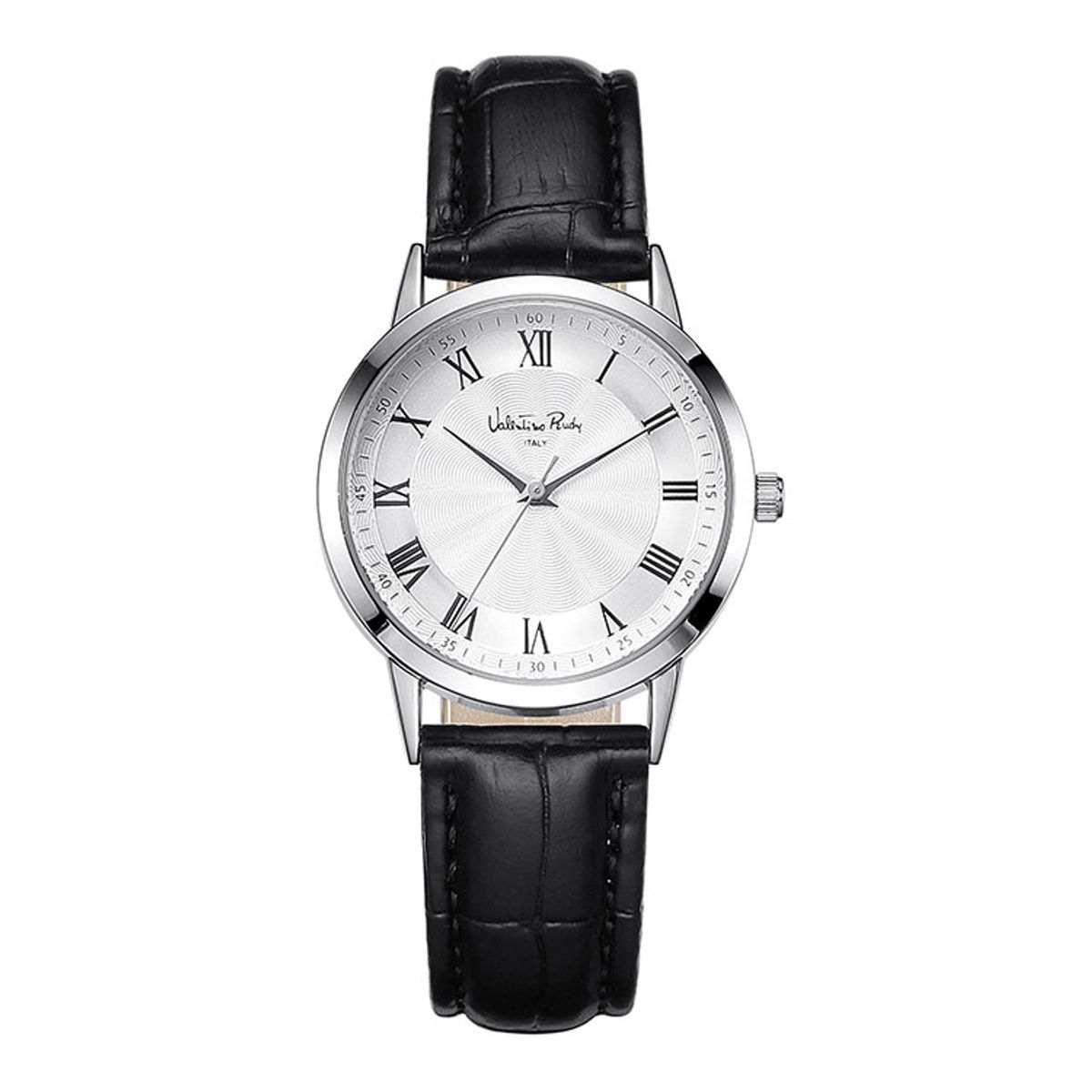 발렌티노 루디(VALENTINO RUDY) VR1208A-WTBKL 여자시계 가죽시계