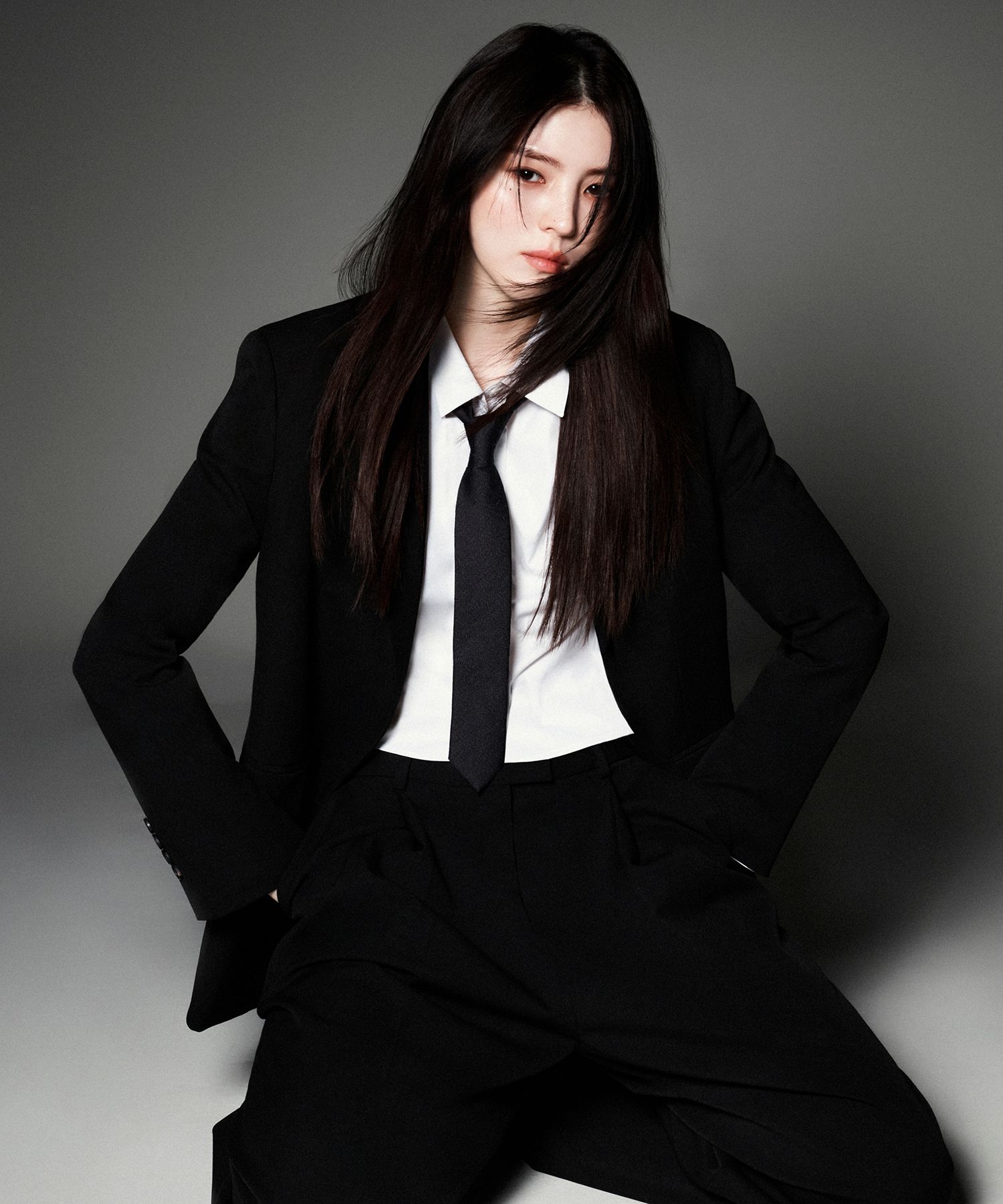 MUSINSA公式 | MUSINSA STANDARD WOMAN レディースベーシックブレザー 