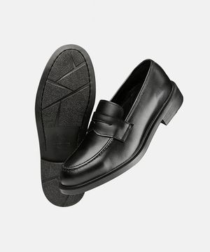 4cm 소가죽 이지라이트 페니로퍼 포든(CR0038)