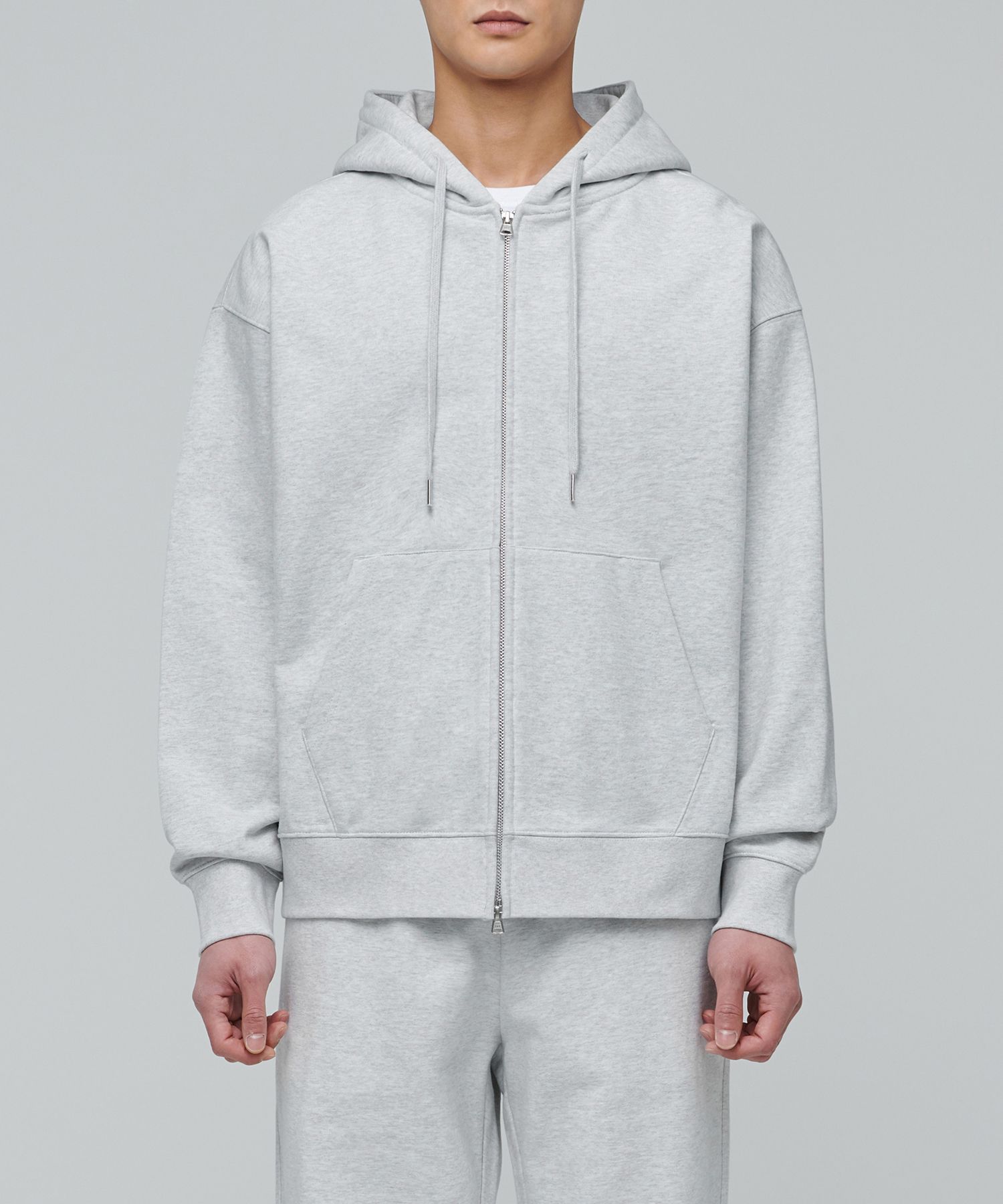 パーカー・フーディ MUSINSA STANDARD Heavyweight oversized hooded sweatshirt zip MUSINSA | MUSINSA STANDARD HEAVYWEIGHT OVERSIZED ZIP-UP