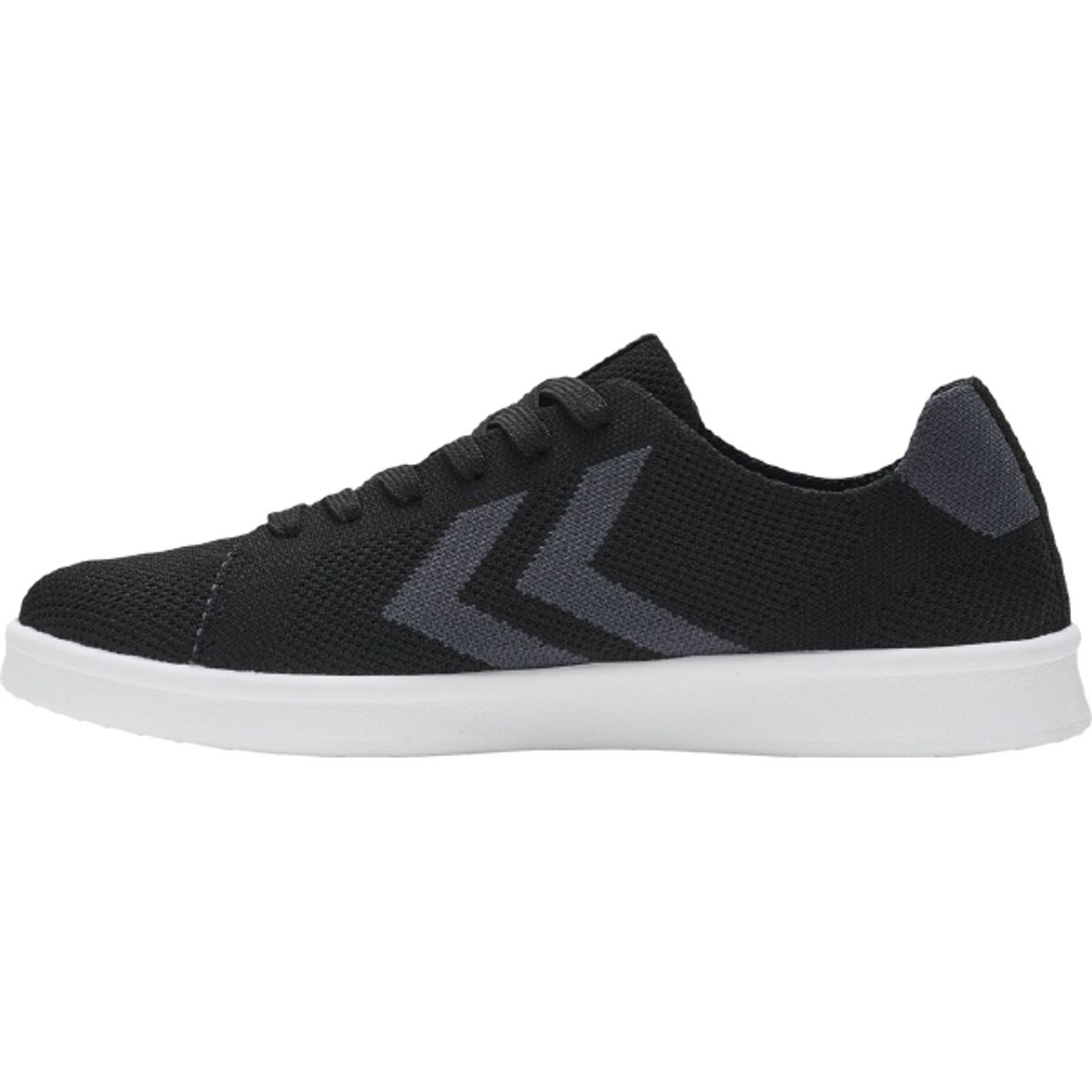 험멜(HUMMEL) BUSAN KNIT_BLACK