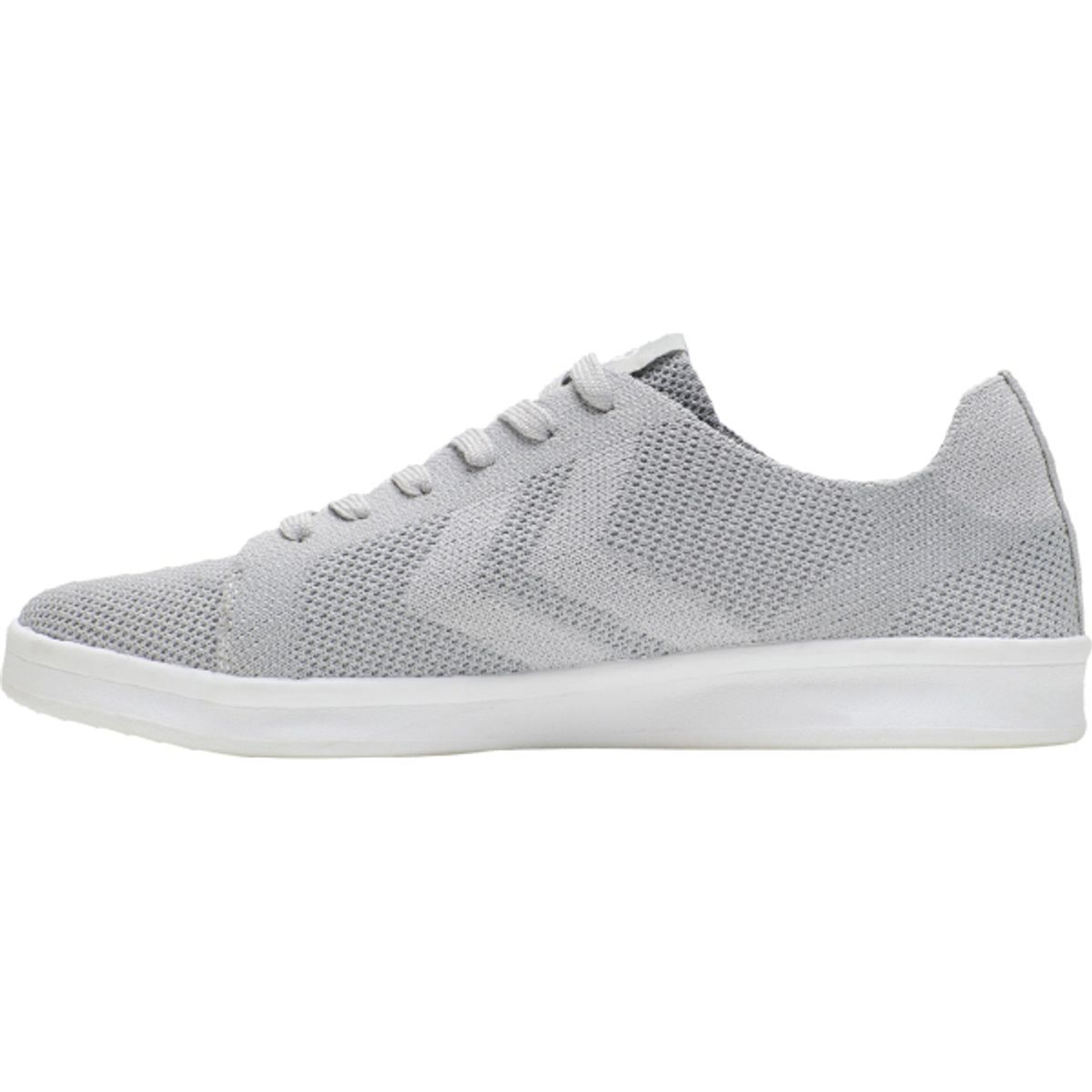 험멜(HUMMEL) BUSAN KNIT_LUNAR ROCK