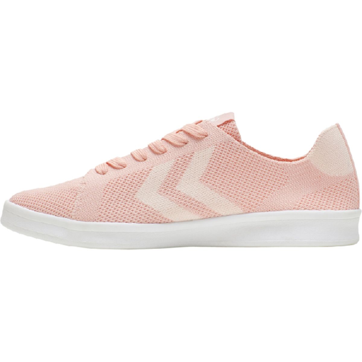 험멜(HUMMEL) BUSAN KNIT_PINK