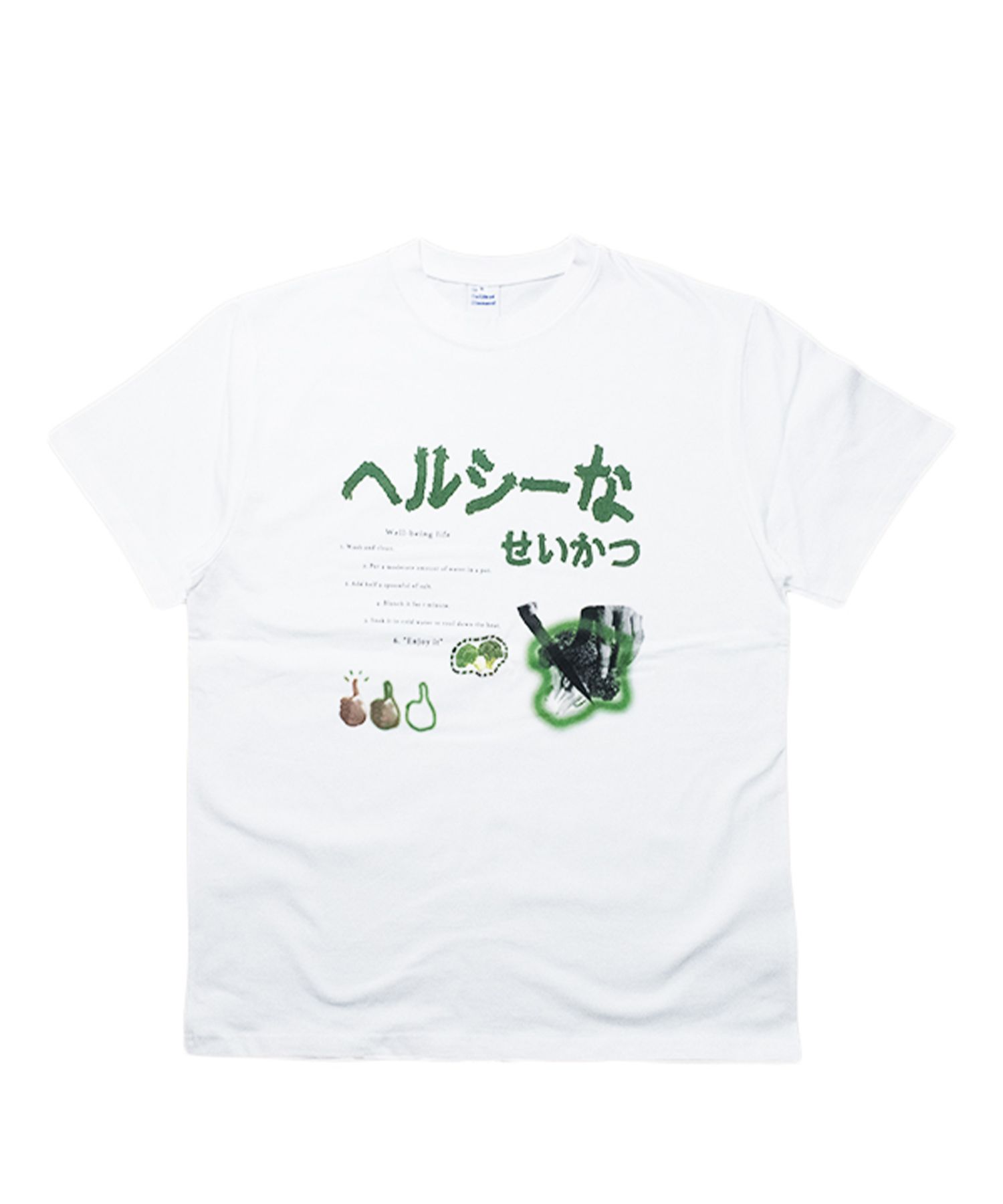 MUSINSA公式 | THE COLDEST MOMENT TCM brc T