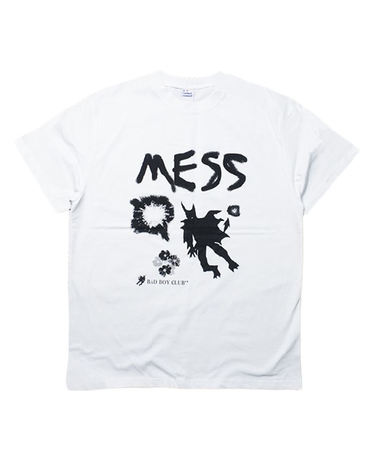 TCM mess T