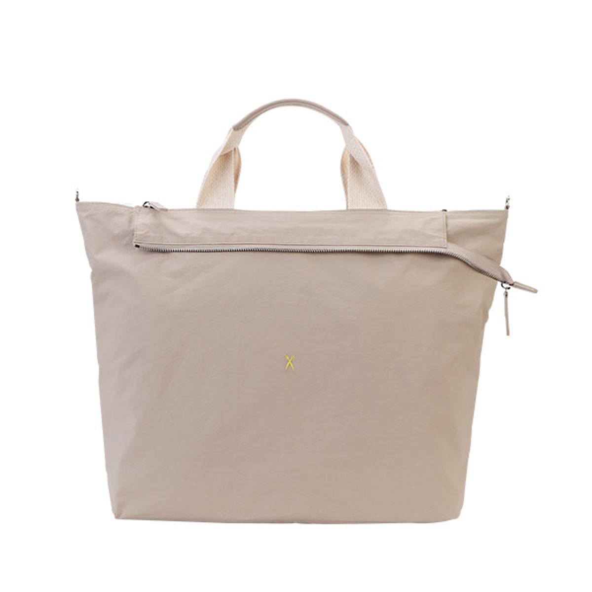 조셉앤스테이시(JOSEPH&STACEY) Liv Doubletrip M Beige